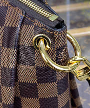 Louis Vuitton LV Odeon Tote MM Brown 31.5x28x16cm - 2