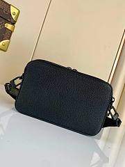 Louis Vuitton LV Alpha Wearable 18.5x11x6.5cm - 5