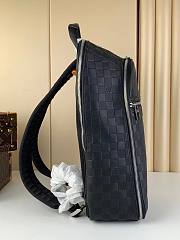 Louis Vuitton LV Michael Backpack NV2 29x42x13cm - 4