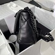 Chanel 21 Autumn Black Size 26 cm - 2