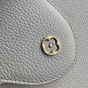 Louis Vuitton LV Capucines Small Handbag 27cm - 6