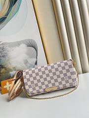 Louis Vuitton Favorite MM Monogram Bag 40718 - 1