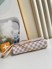 Louis Vuitton Favorite MM Monogram Bag 40718 - 2