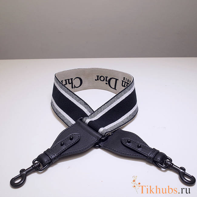 Dior Strap 03 Size 95x6cm - 1