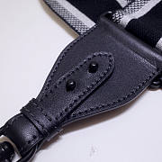 Dior Strap 03 Size 95x6cm - 3