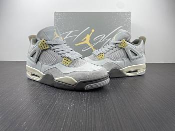 Jordan 4 generation Air Jordan 4 SE Craft