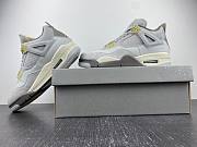 Jordan 4 generation Air Jordan 4 SE Craft - 6