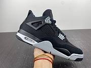 Air Jordan 4 Retro  - 4