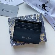 Dior Card Holder  - 4