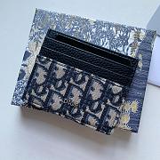 Dior Card Holder  - 1