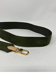 Louis Vuitton LV Green Strap - 4