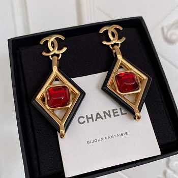 Chanel Earring Designer Jewelry 