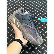 Adidas Yezzy 700 Mauve Black and Brown - 1