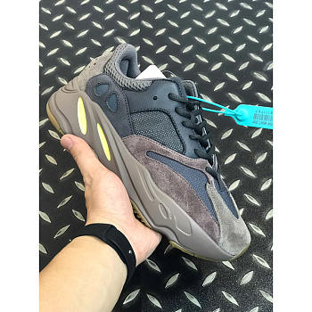 Adidas Yezzy 700 Mauve Black and Brown