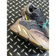 Adidas Yezzy 700 Mauve Black and Brown - 3