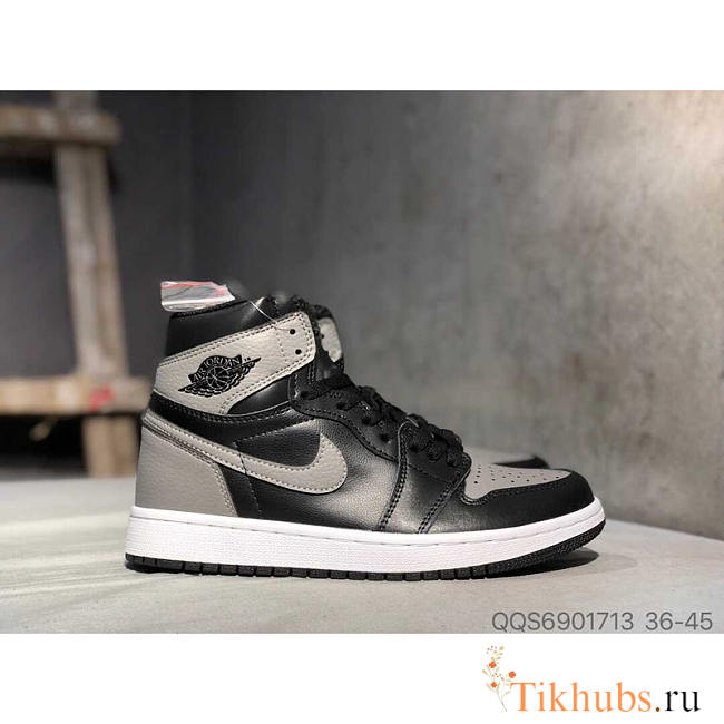 Air Jordan 1 Retro High OG Shadow - 1