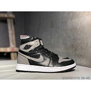 Air Jordan 1 Retro High OG Shadow - 1