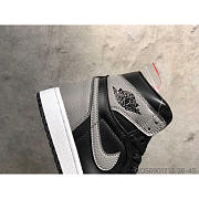 Air Jordan 1 Retro High OG Shadow - 3