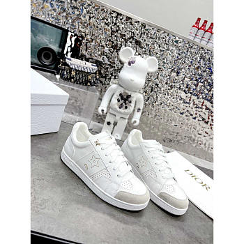 Dior Golden Star Sneakers