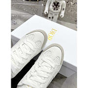 Dior Golden Star Sneakers - 5