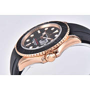 Rolex Yacht-Master 40 New Everose Gold 116655 - 4