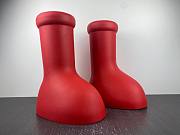 MSCHF Big Red Boot - 1