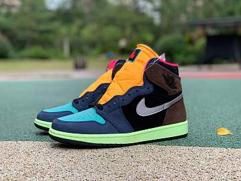 Air Jordan 1 AJ1 Bio Hack