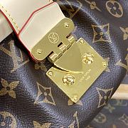 Louis Vuitton LV Monogram Clutch 28 x 14 x 10 cm - 2