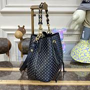 Louis Vuitton LV Neonoe BB H27 Black 20 x 20 x 13 cm - 3