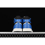 Nike Blue Air Jordan 1 Zoom Comfort - 6