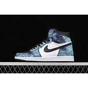 Nike Air Jordan 1 Retro High OG Tie-Dye - 1