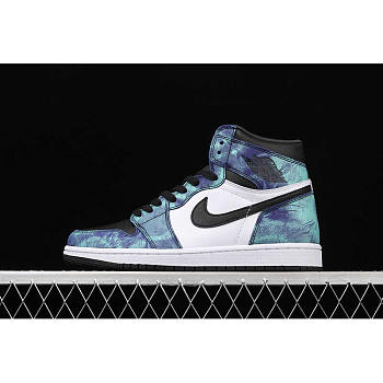 Nike Air Jordan 1 Retro High OG Tie-Dye