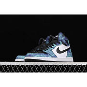 Nike Air Jordan 1 Retro High OG Tie-Dye - 5