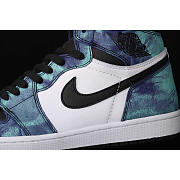 Nike Air Jordan 1 Retro High OG Tie-Dye - 2