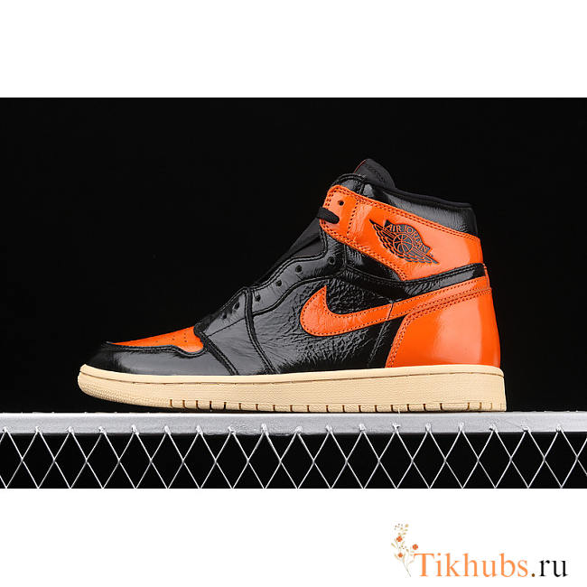 Nike Jordan 1 Retro HighShattered Backboard 3.0 - 1