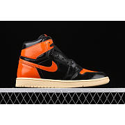 Nike Jordan 1 Retro HighShattered Backboard 3.0 - 2