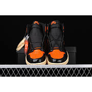 Nike Jordan 1 Retro HighShattered Backboard 3.0 - 3