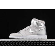 Jordan 1 Retro High CO Japan Neutral Grey  - 1