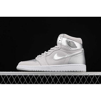 Jordan 1 Retro High CO Japan Neutral Grey 