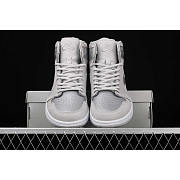 Jordan 1 Retro High CO Japan Neutral Grey  - 2