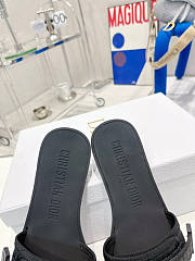 Dior (R)evolution Slide Black  - 6