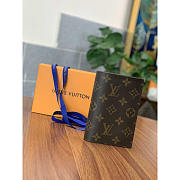 Louis Vuitton LV Passport Cover 10 x 14 x 2.5 cm - 1