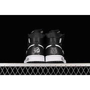 Air Jordan 1 High Zoom CMFT Breakfast Club DV3473-001 - 3