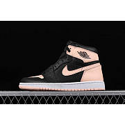 Nike Air Jordan 1 Retro High OG Crimson Tint - 1