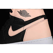 Nike Air Jordan 1 Retro High OG Crimson Tint - 2