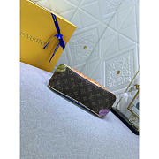 Louis Vuitton LV x YK Boulogne Bag 29 x 16 x 9.5 cm - 5
