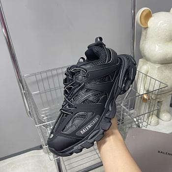 Balenciaga Trainer In Black Sneaker