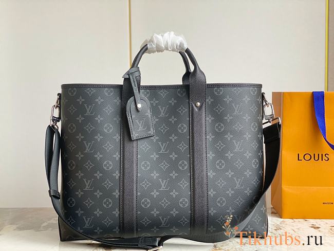 Louis Vuitton LV Weekend Tote NM 43 x 34 x 17.5 cm - 1