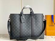 Louis Vuitton LV Weekend Tote NM 43 x 34 x 17.5 cm - 1