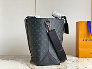 Louis Vuitton LV Weekend Tote NM 43 x 34 x 17.5 cm - 5